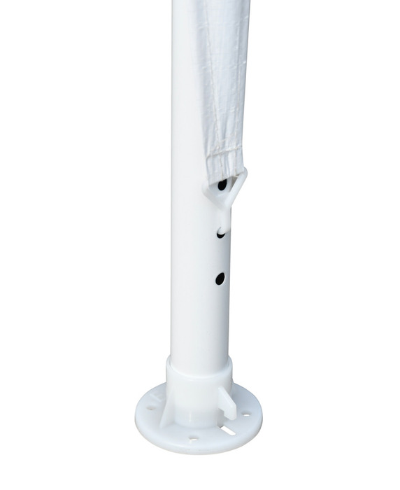 Kentucky festtelt 3 x 9 meter – Sunlife